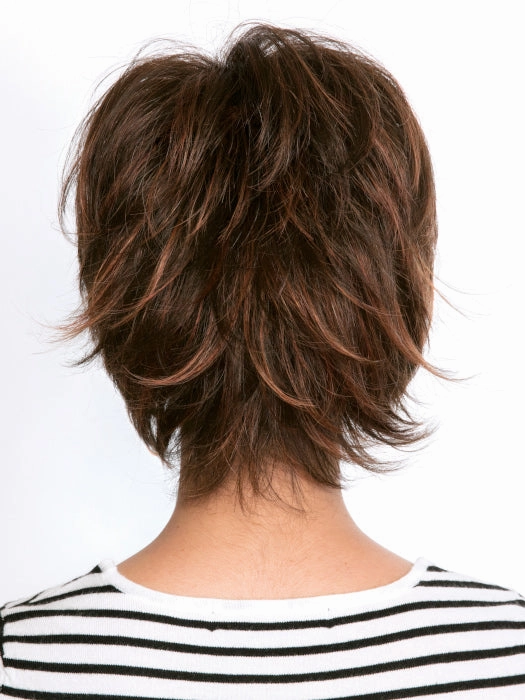 Sky Wig by Noriko | Average Cap | Synthetic Fiber