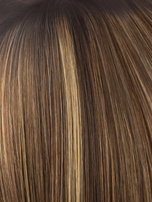 Sky Wig by Noriko | Average Cap | Synthetic Fiber