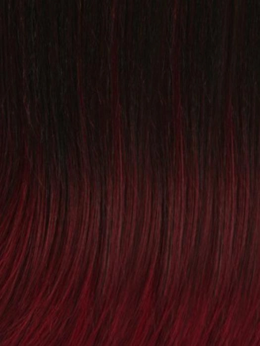 Skyler | HF Synthetic Wig (Basic Cap)