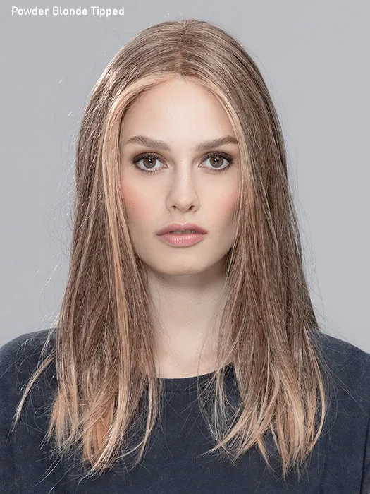 Sleek Wig by Ellen Wille | Hair Power | Heat Friendly Synthetic