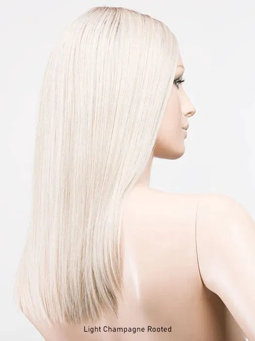 Sleek Wig by Ellen Wille | Hair Power | Heat Friendly Synthetic