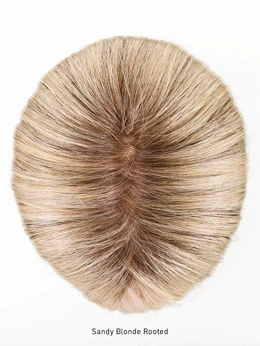 Sleek Wig by Ellen Wille | Hair Power | Heat Friendly Synthetic