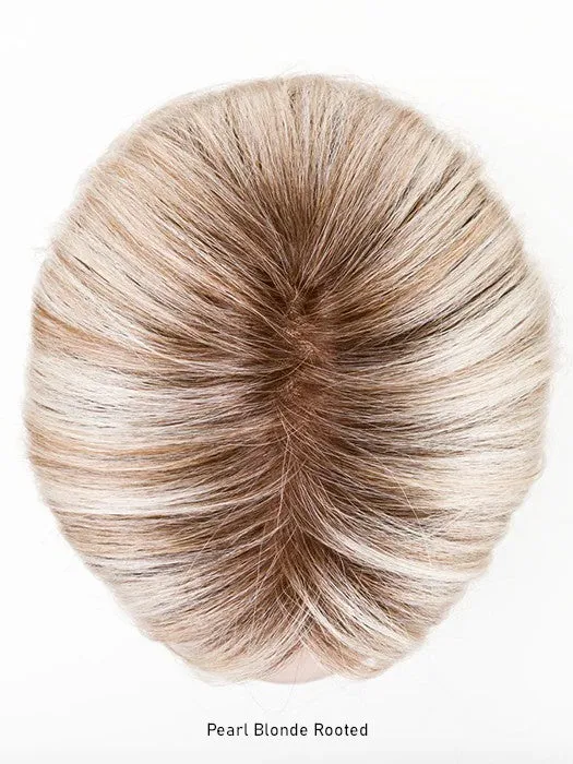 Sleek Wig by Ellen Wille | Hair Power | Heat Friendly Synthetic