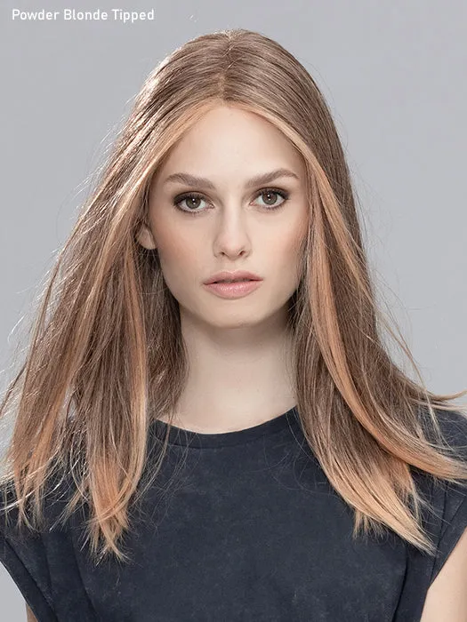 Sleek Wig by Ellen Wille | Hair Power | Heat Friendly Synthetic