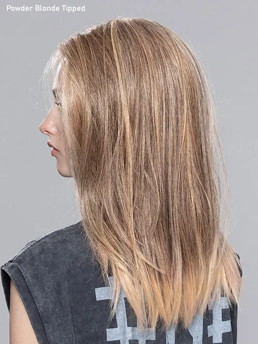 Sleek Wig by Ellen Wille | Hair Power | Heat Friendly Synthetic