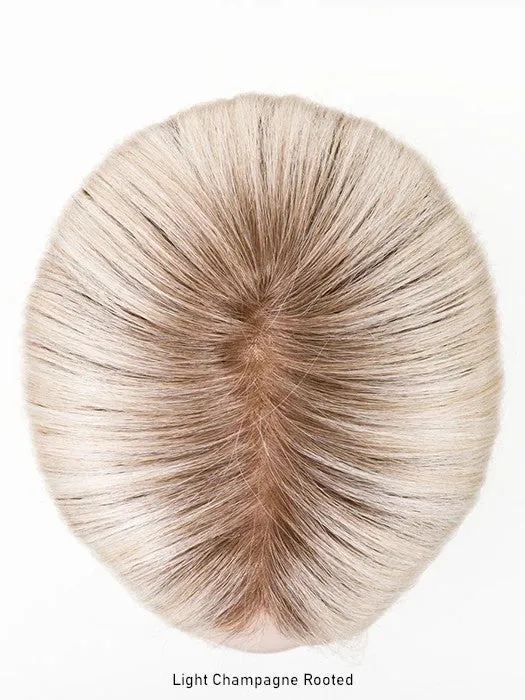 Sleek Wig by Ellen Wille | Hair Power | Heat Friendly Synthetic
