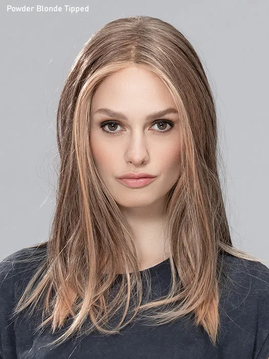 Sleek Wig by Ellen Wille | Hair Power | Heat Friendly Synthetic