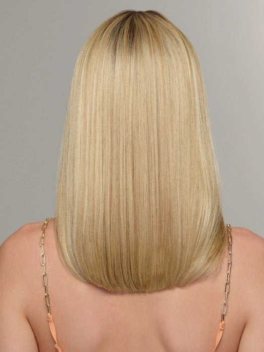 Sleek For The Week Wig by Hairdo | Heat Friendly Synthetic