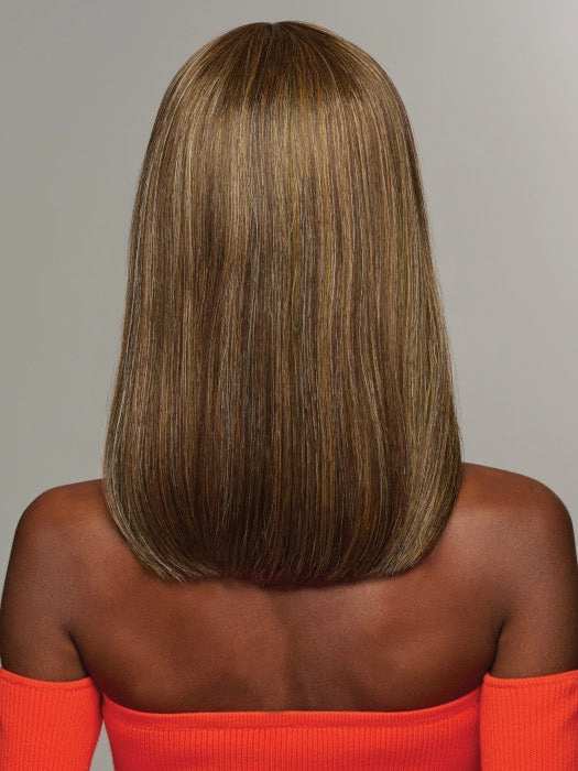 Sleek For The Week Wig by Hairdo | Heat Friendly Synthetic