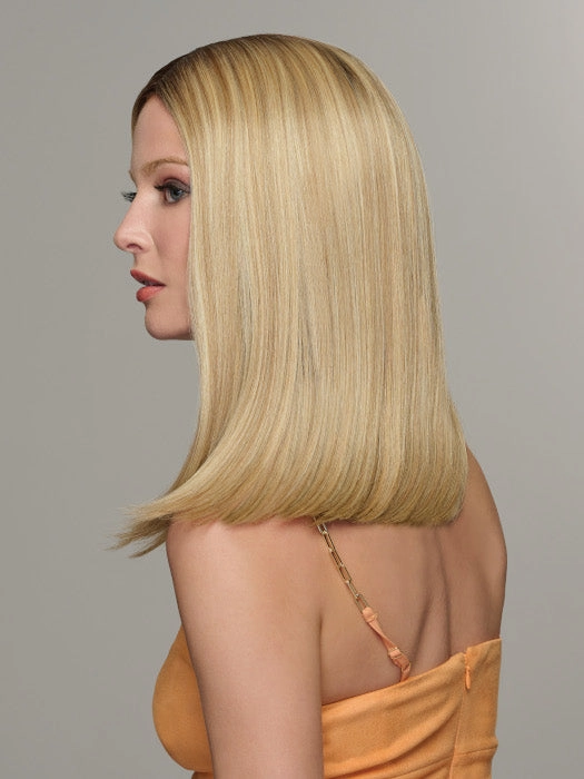 Sleek For The Week Wig by Hairdo | Heat Friendly Synthetic