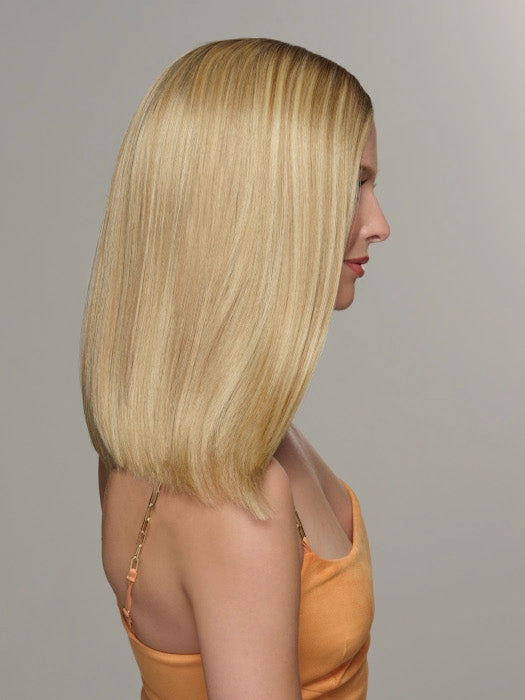 Sleek For The Week Wig by Hairdo | Heat Friendly Synthetic