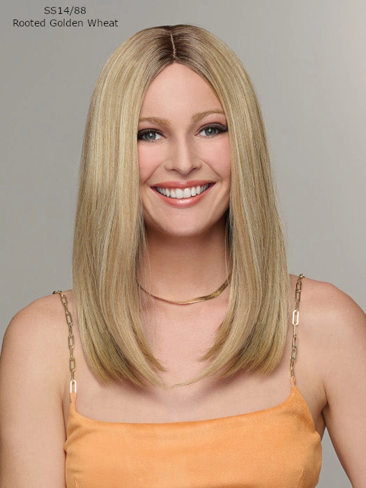 Sleek For The Week Wig by Hairdo | Heat Friendly Synthetic
