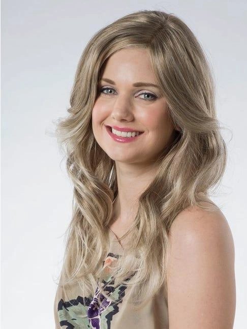 Sloane Wig by Tony of Beverly | Synthetic (Partial Monofilament)