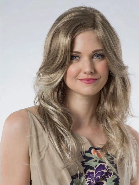 Sloane Wig by Tony of Beverly | Synthetic (Partial Monofilament)