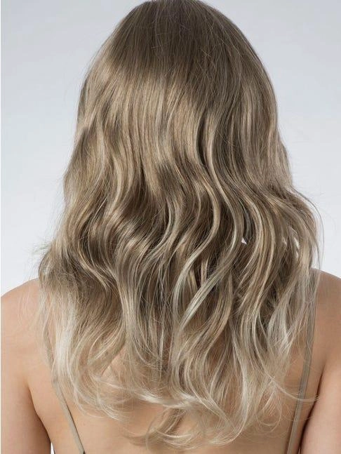 Sloane Wig by Tony of Beverly | Synthetic (Partial Monofilament)