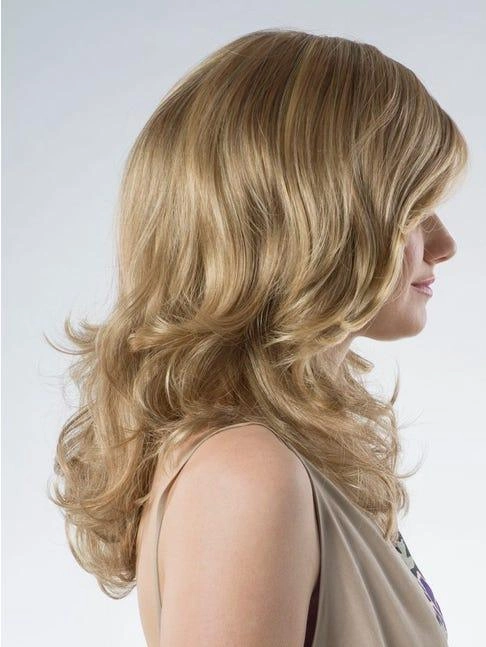 Sloane Wig by Tony of Beverly | Synthetic (Partial Monofilament)