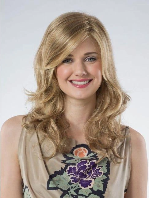 Sloane Wig by Tony of Beverly | Synthetic (Partial Monofilament)