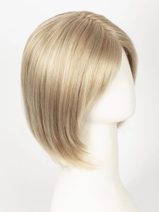 Smoke-Hi Mono | Synthetic Lace Front Wig (Mono Part)