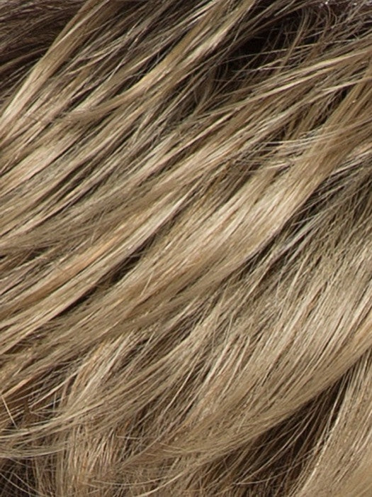 Smoke-Hi Wig by Ellen Wille | Synthetic Hair | Petite/Average Cap