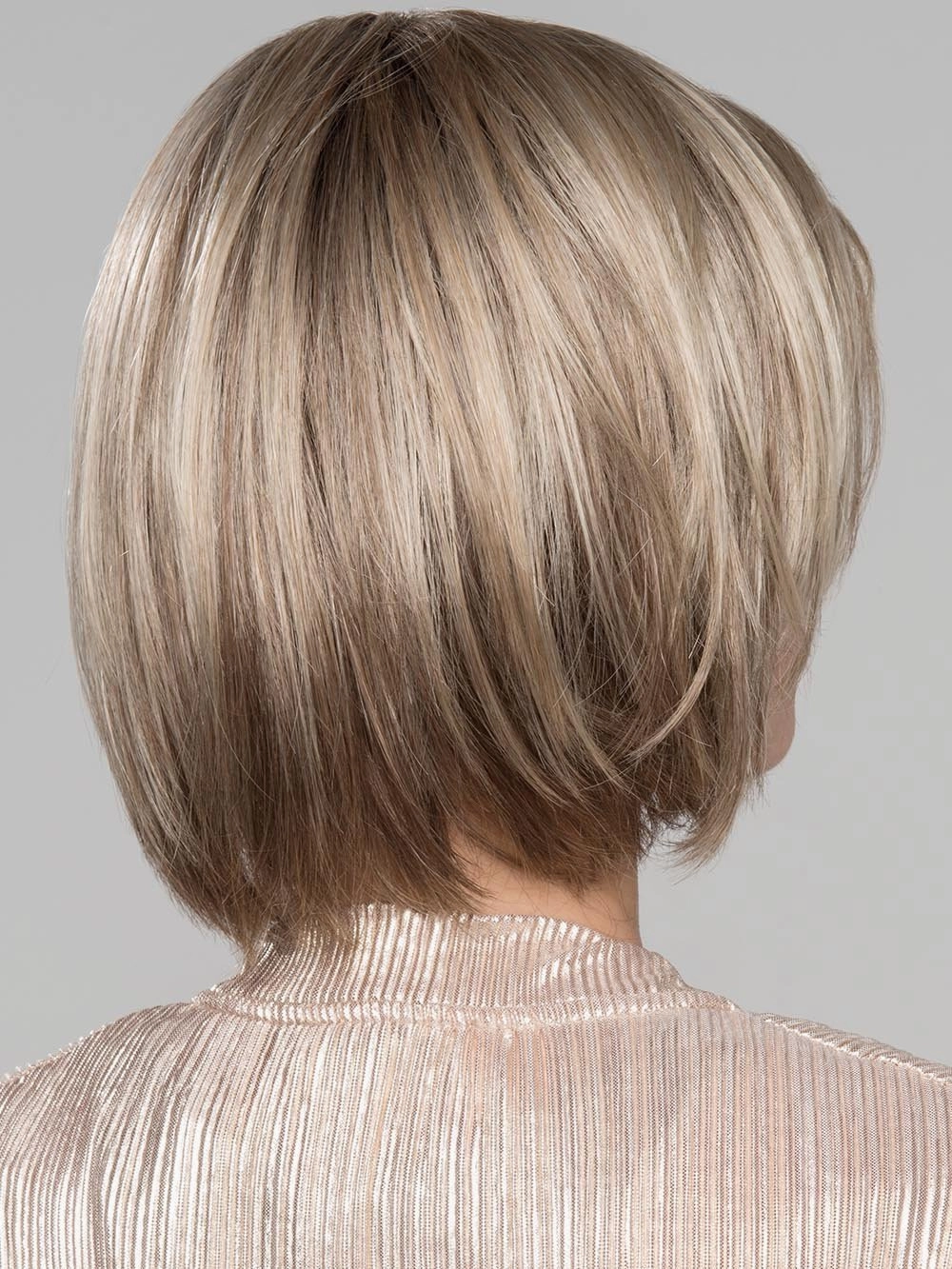 Smoke-Hi Wig by Ellen Wille | Synthetic Hair | Petite/Average Cap