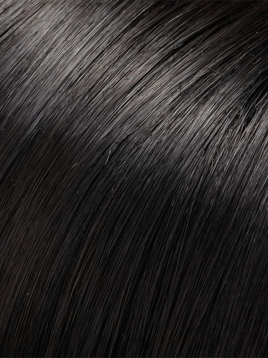 Smoke-Hi Wig by Ellen Wille | Synthetic Hair | Petite/Average Cap