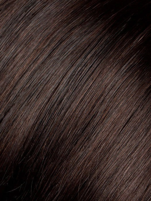 Smoke-Hi Wig by Ellen Wille | Synthetic Hair | Petite/Average Cap