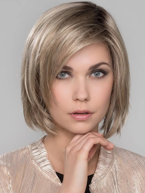 Smoke-Hi Wig by Ellen Wille | Synthetic Hair | Petite/Average Cap