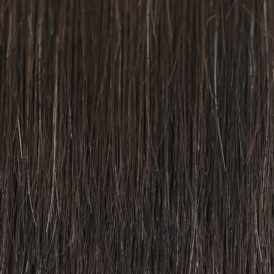 Smooth Cut Bob Wig by TressAllure | Heat Friendly Synthetic Hair | Average Cap