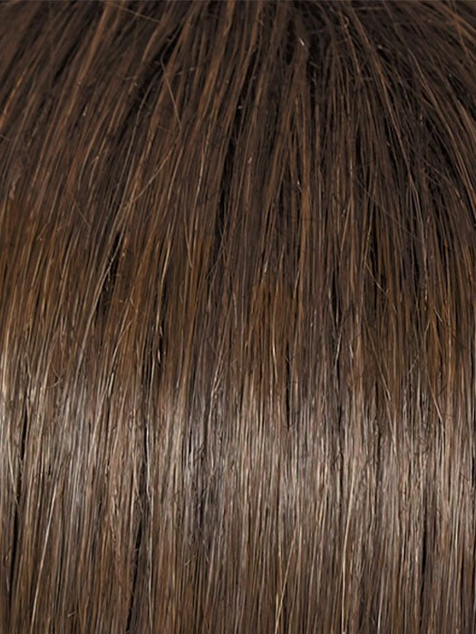 So Uplifting | Synthetic Lace Front Wig (Mono Part)