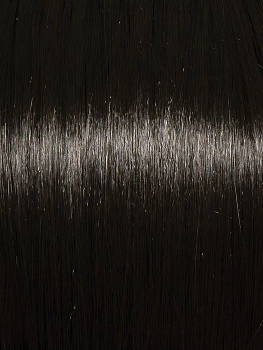So Uplifting | Synthetic Lace Front Wig (Mono Part)