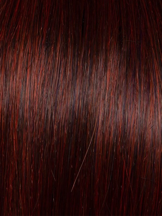 So Uplifting | Synthetic Lace Front Wig (Mono Part)