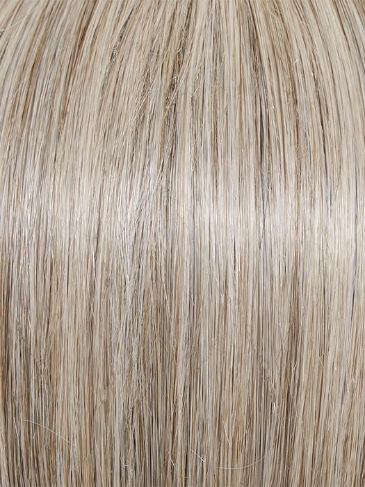 So Uplifting | Synthetic Lace Front Wig (Mono Part)