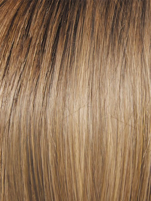 So Uplifting | Synthetic Lace Front Wig (Mono Part)