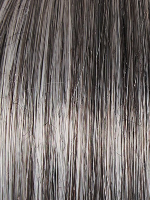 So Uplifting | Synthetic Lace Front Wig (Mono Part)
