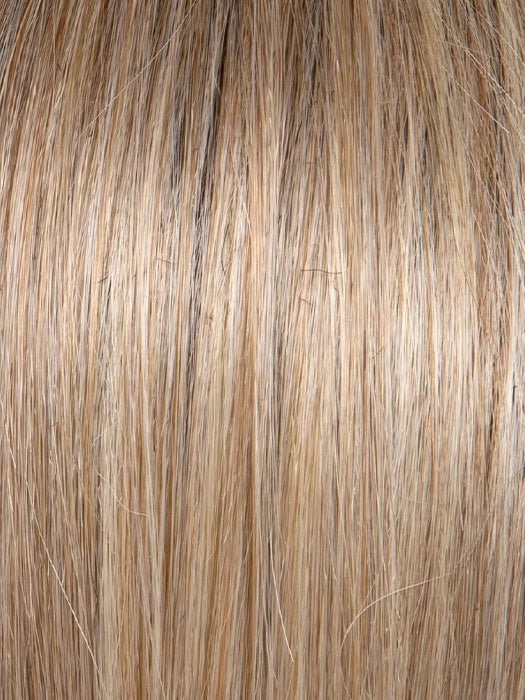 So Uplifting | Synthetic Lace Front Wig (Mono Part)