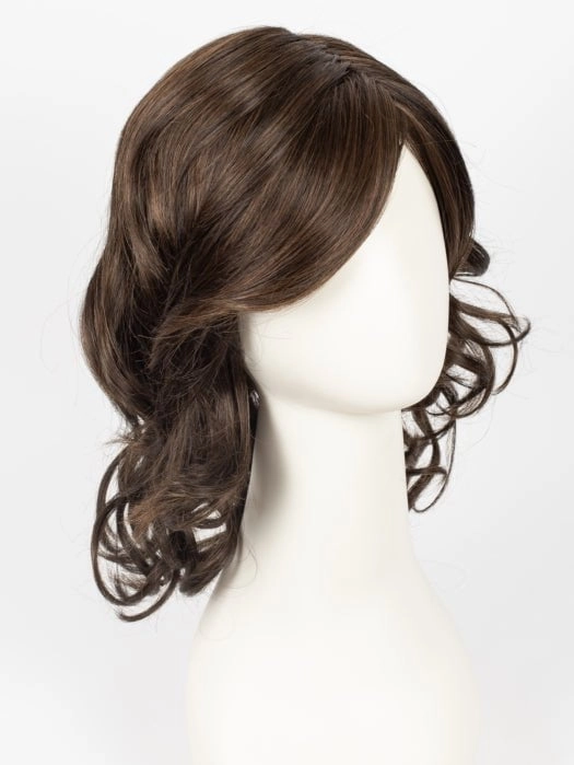 Socialite | Synthetic Lace Front Wig (Mono Part)