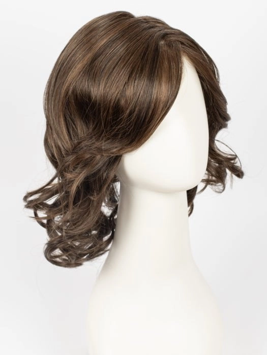 Socialite | Synthetic Lace Front Wig (Mono Part)
