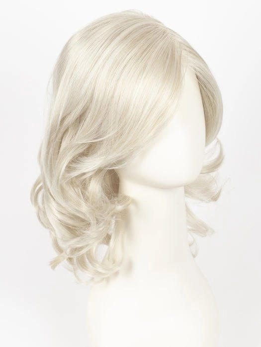 Socialite | Synthetic Lace Front Wig (Mono Part)