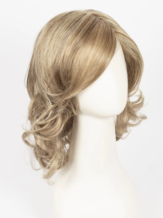 Socialite | Synthetic Lace Front Wig (Mono Part)