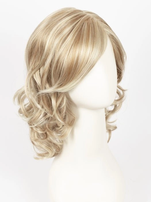 Socialite | Synthetic Lace Front Wig (Mono Part)