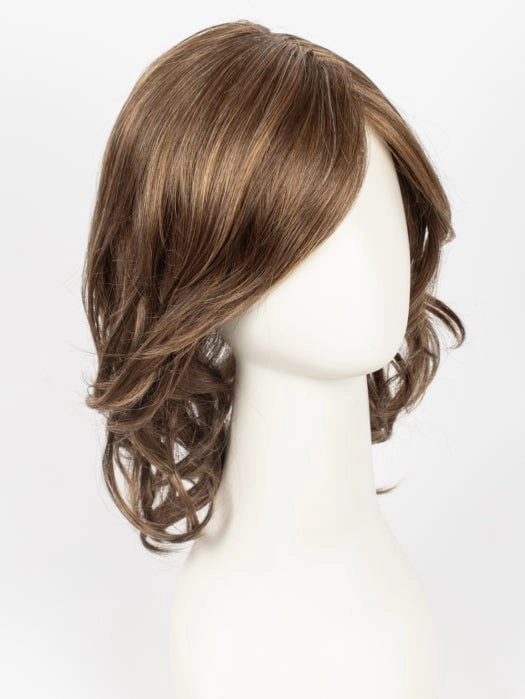 Socialite | Synthetic Lace Front Wig (Mono Part)