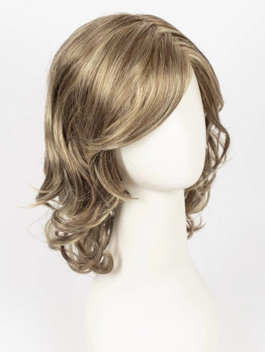 Socialite | Synthetic Lace Front Wig (Mono Part)