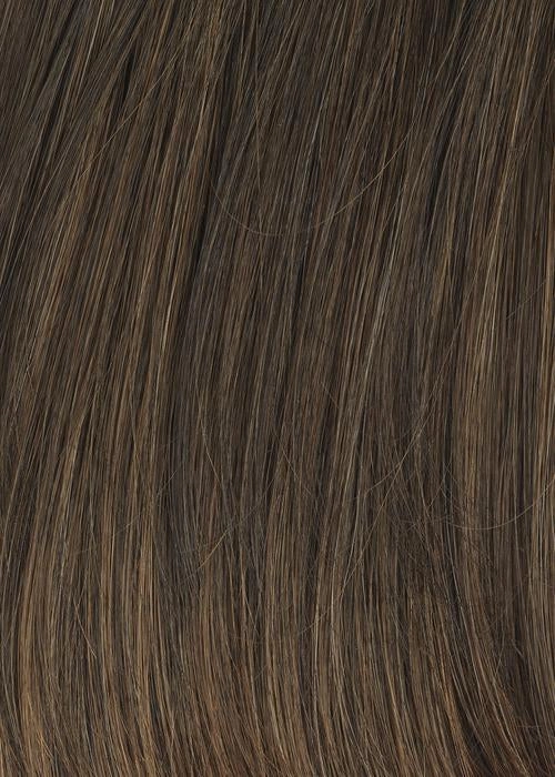 Socialite Wig by Gabor | Synthetic Hair | Average Cap
