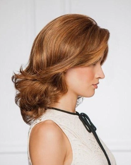 Socialite Wig by Gabor | Synthetic Hair | Average Cap