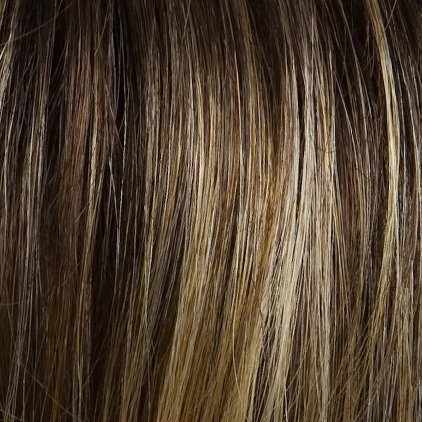 Society Mono Lace Deluxe wig - Gisela Mayer