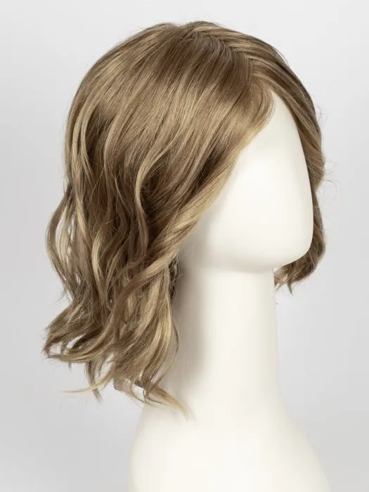 Soft and Subtle Average/Large | Synthetic Lace Front Wig (Mono Part)
