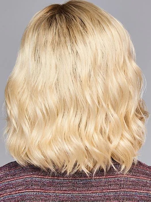 Soft and Subtle Average/Large | Synthetic Lace Front Wig (Mono Part)