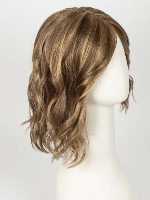 Soft and Subtle Average/Large | Synthetic Lace Front Wig (Mono Part)
