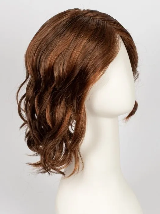 Soft and Subtle Average/Large | Synthetic Lace Front Wig (Mono Part)