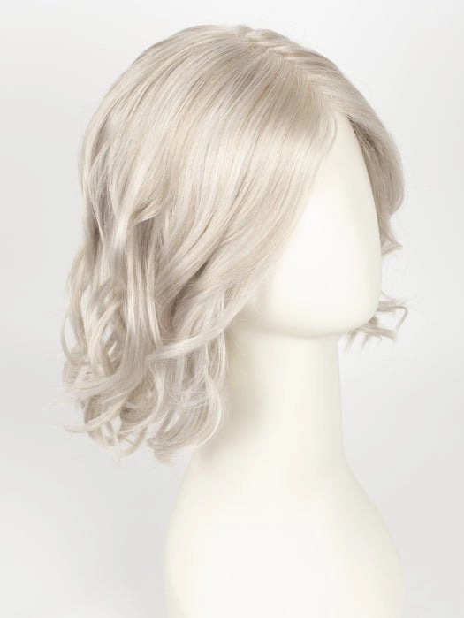 Soft and Subtle Petite/Average | Synthetic Lace Front Wig (Mono Part)
